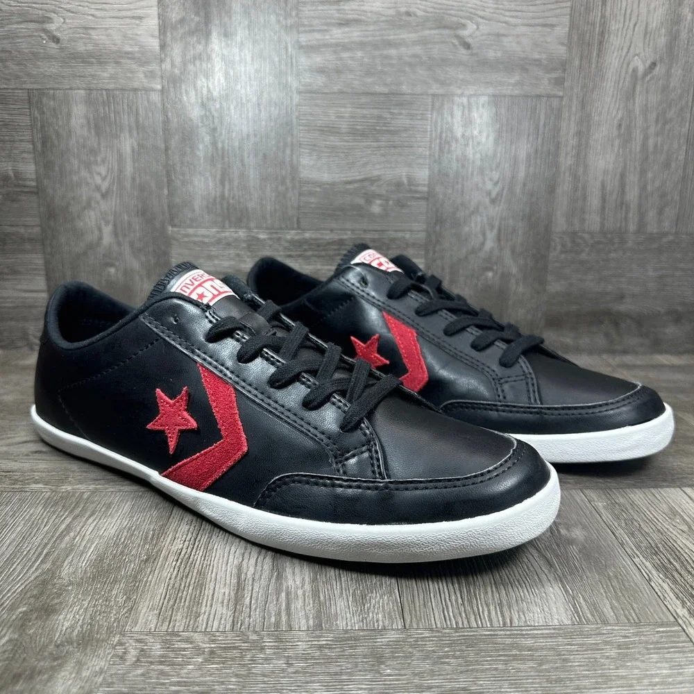 Converse these cons